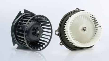 Electric Motors