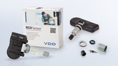 TPMS Parts