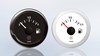 The ViewLine fuel level gauge provides information about the fuel level in the tank.