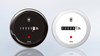 The ViewLine operating hours counter is only activated when the engine is running so only genuine engine operating hours are counted.