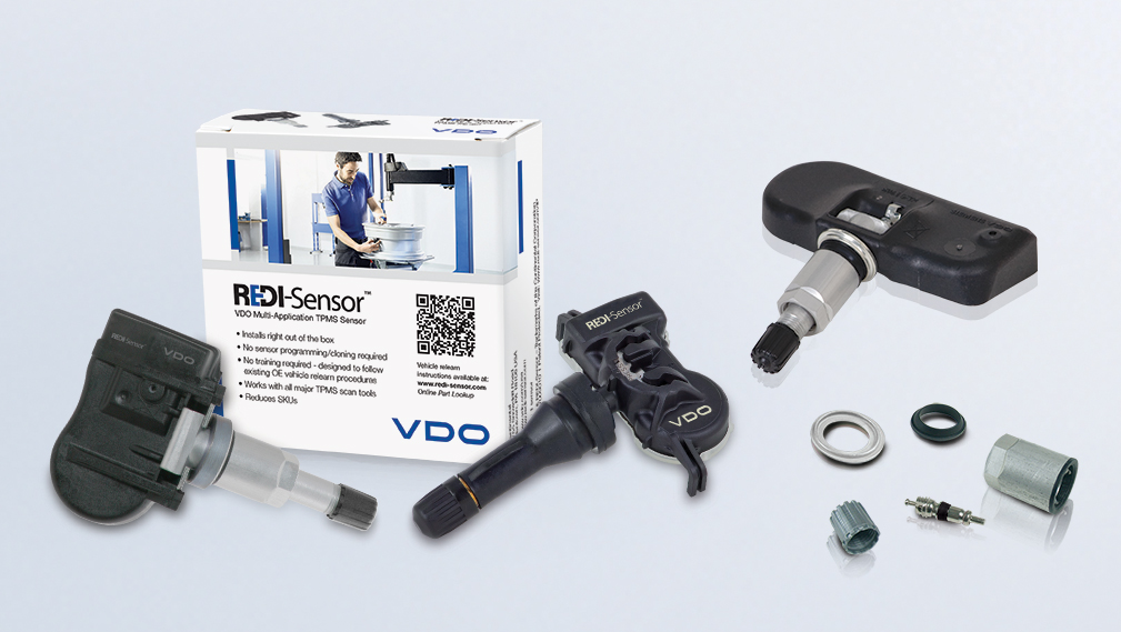 VDO S180052024Z Sensori TPMS 