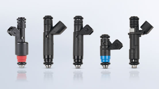 Racing Fuel Injectors