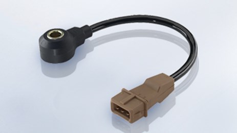 Sensors for Engine Management